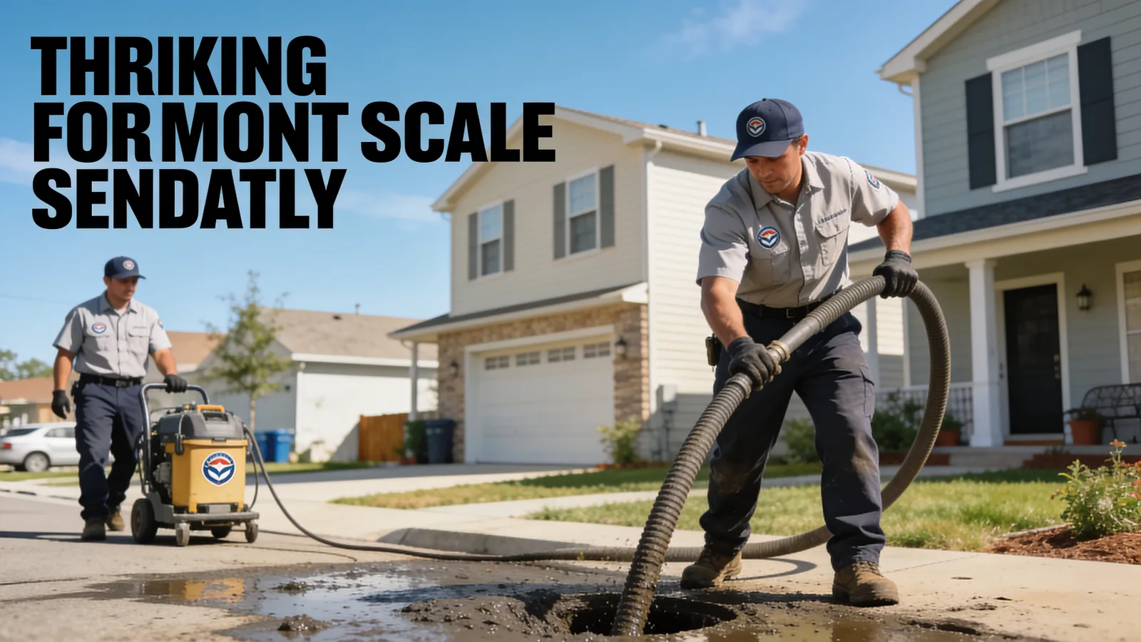 Sewage Cleanup in Fort Washington, PA near me